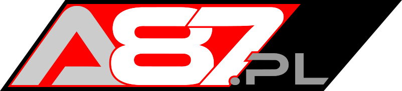 A87.PL Logo